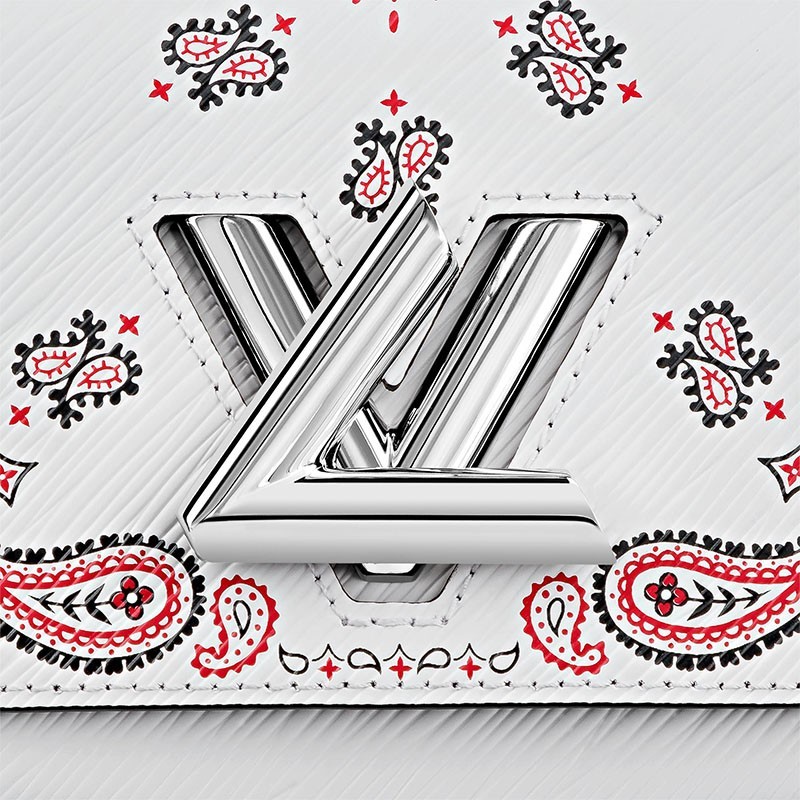 Louis Vuitton M55234 Twist PM Louis Vuitton M55234 Twist PM