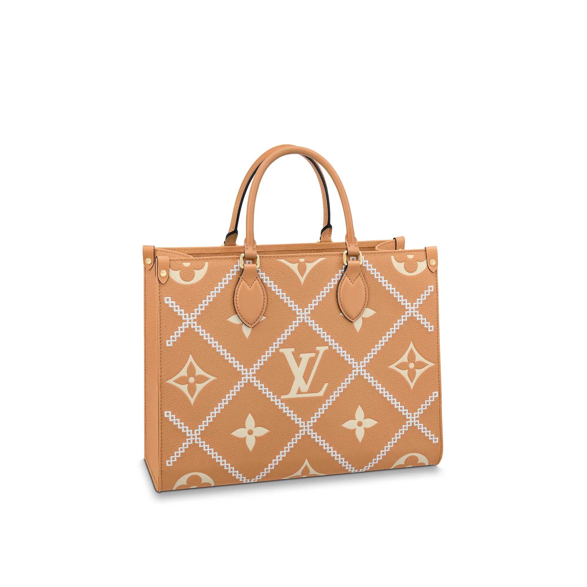Louis Vuitton Onthego MM M46015 Louis Vuitton Onthego MM M46015