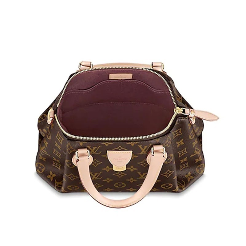 Louis Vuitton M44543 Rivoli PM Louis Vuitton M44543 Rivoli PM
