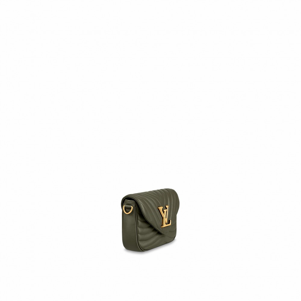 Louis Vuitton New Wave Multi Pochette Accessoires M56471 Louis Vuitton New Wave Multi Pochette Accessoires M56471