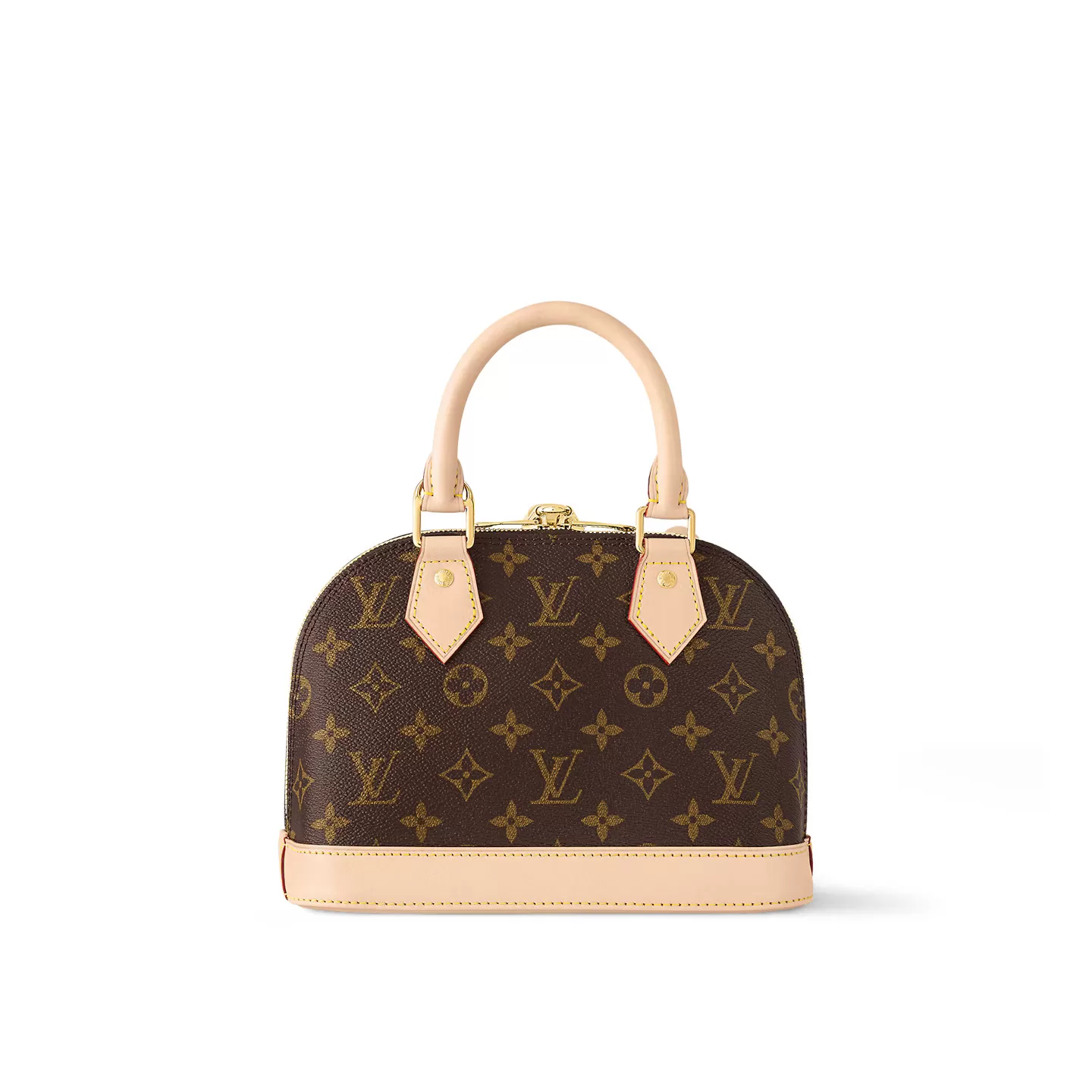 Louis Vuitton Monogram M46990 Alma BB Louis Vuitton Monogram M46990 Alma BB