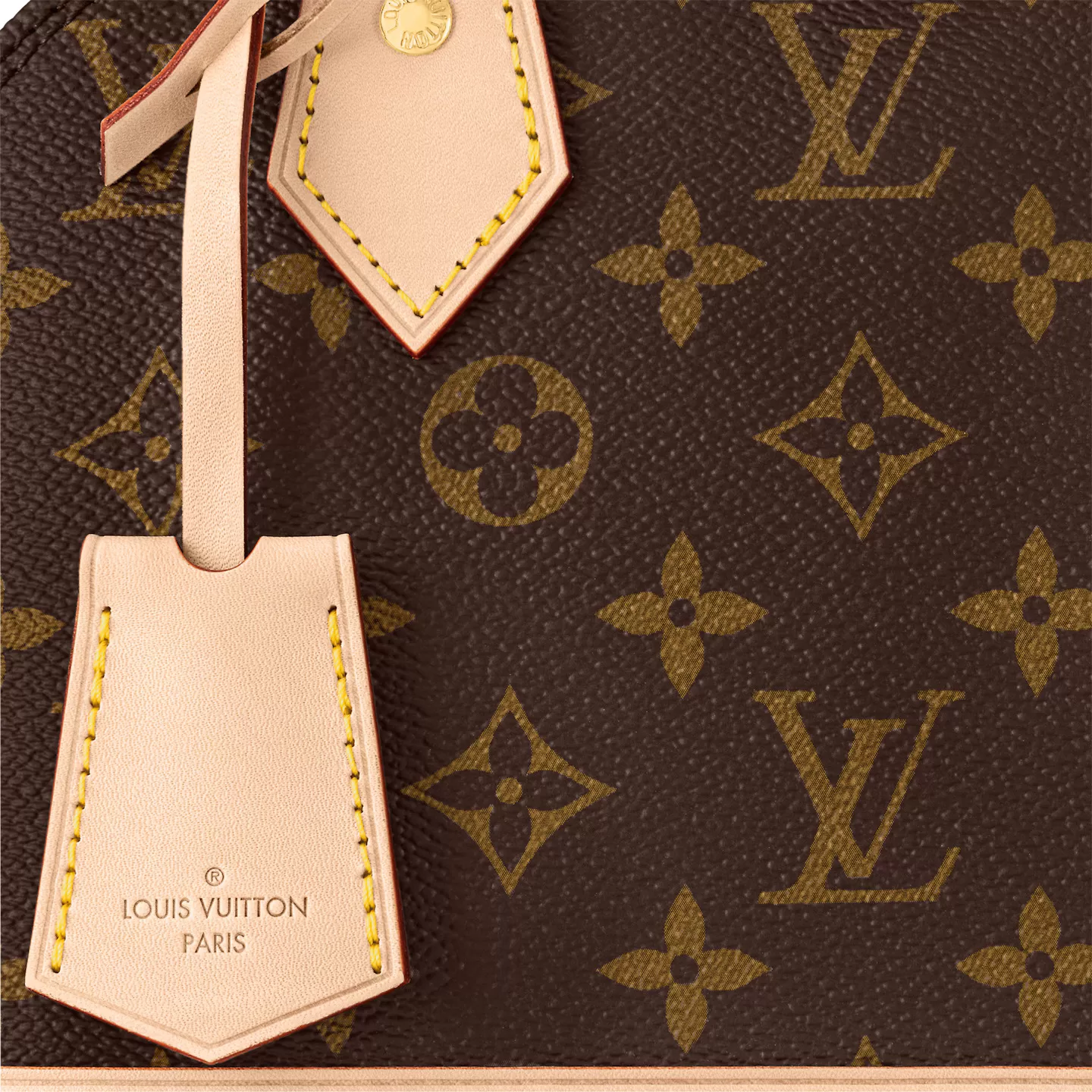 Louis Vuitton Monogram M46990 Alma BB Louis Vuitton Monogram M46990 Alma BB