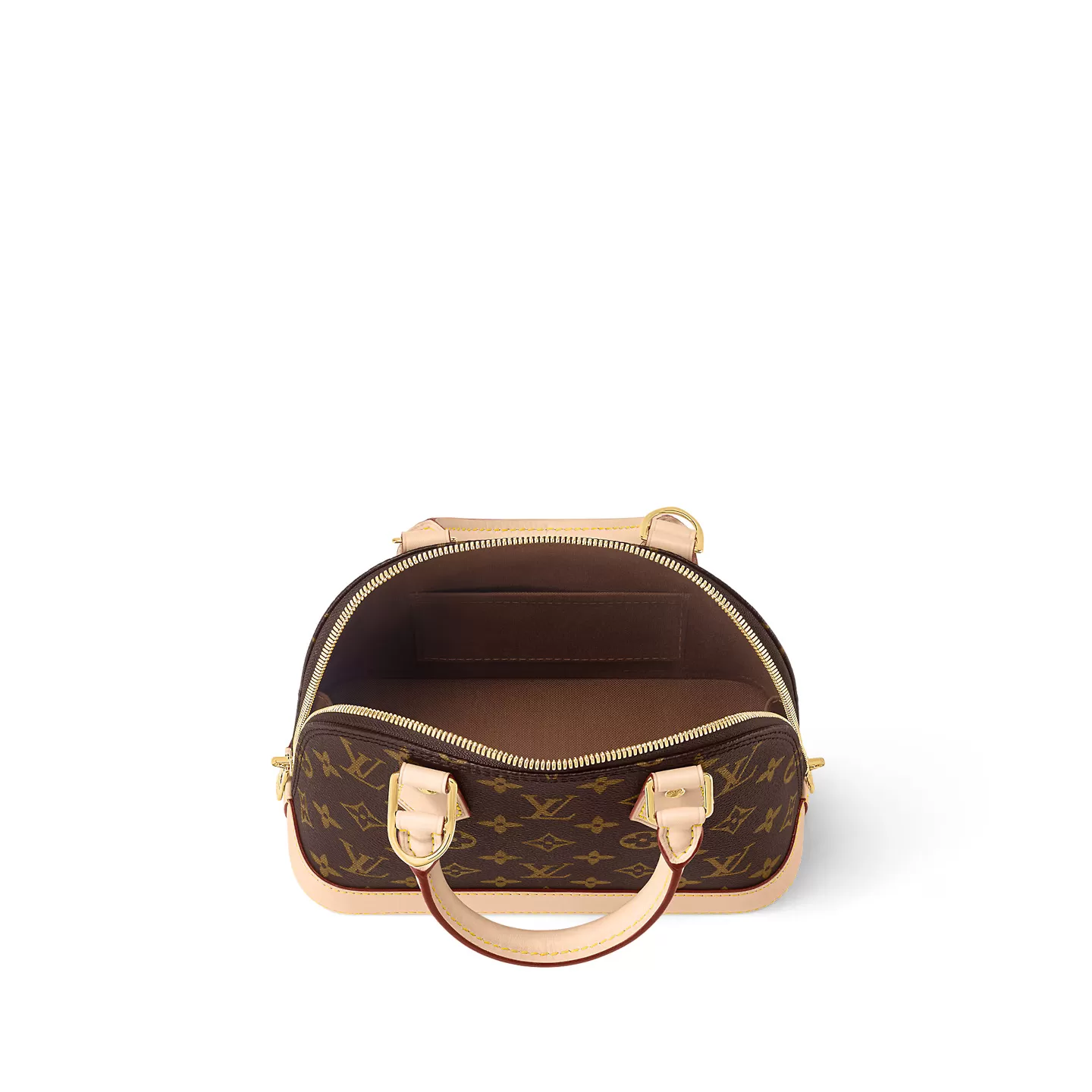 Louis Vuitton Monogram M46990 Alma BB Louis Vuitton Monogram M46990 Alma BB