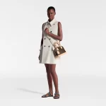 Louis Vuitton Monogram M46990 Alma BB