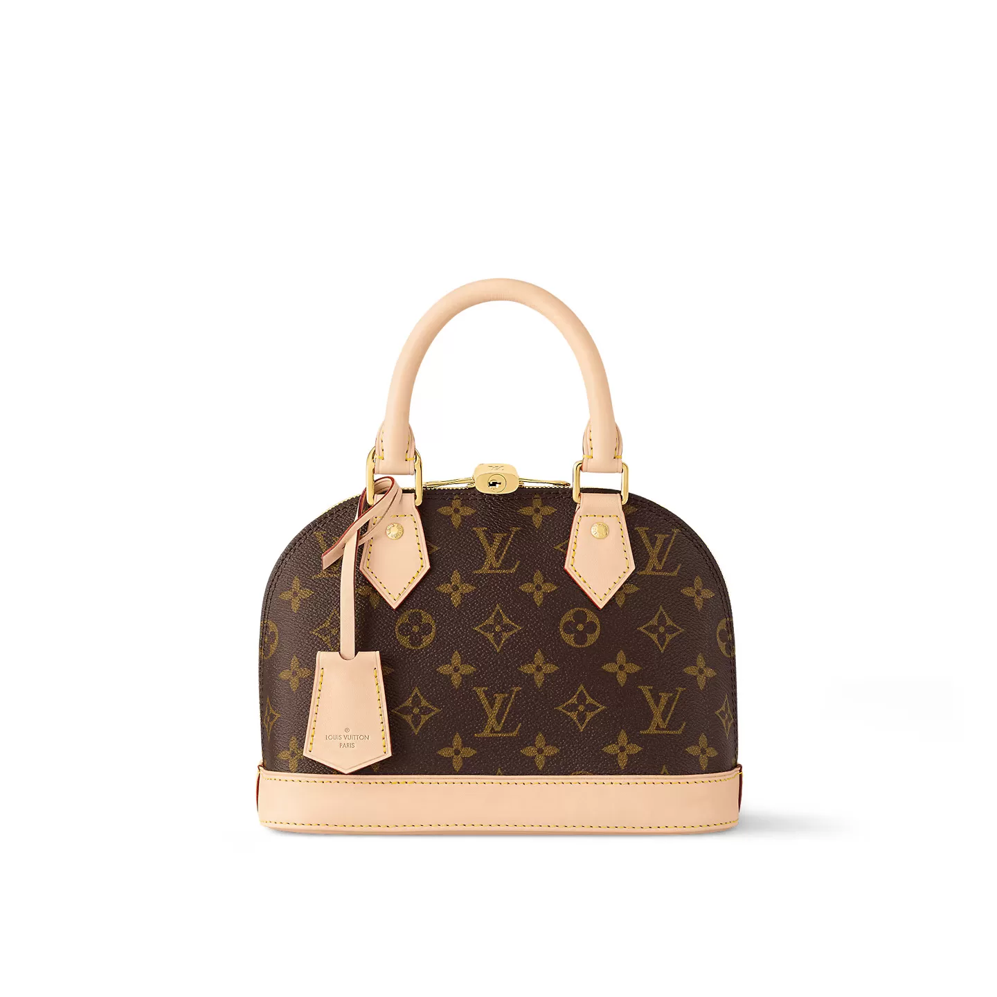 Louis Vuitton Monogram M46990 Alma BB Louis Vuitton Monogram M46990 Alma BB