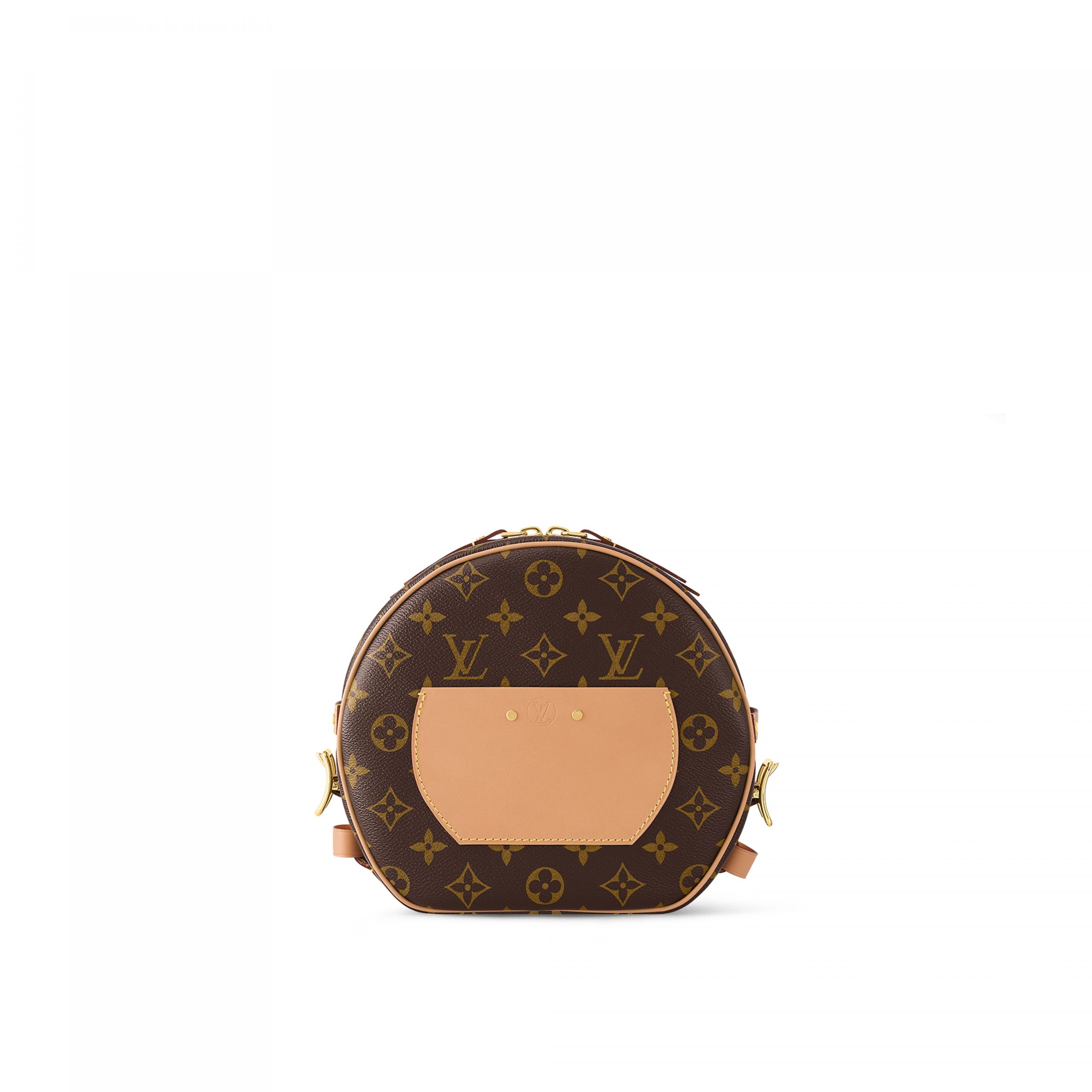 Louis Vuitton M45647 Boite Chapeau Souple MM Louis Vuitton M45647 Boite Chapeau Souple MM