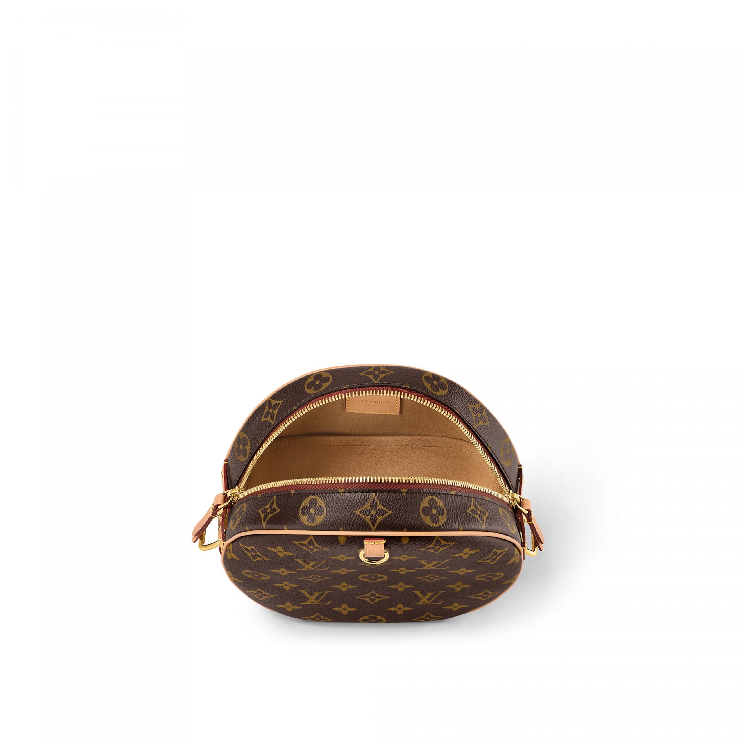 Louis Vuitton M45647 Boite Chapeau Souple MM Louis Vuitton M45647 Boite Chapeau Souple MM