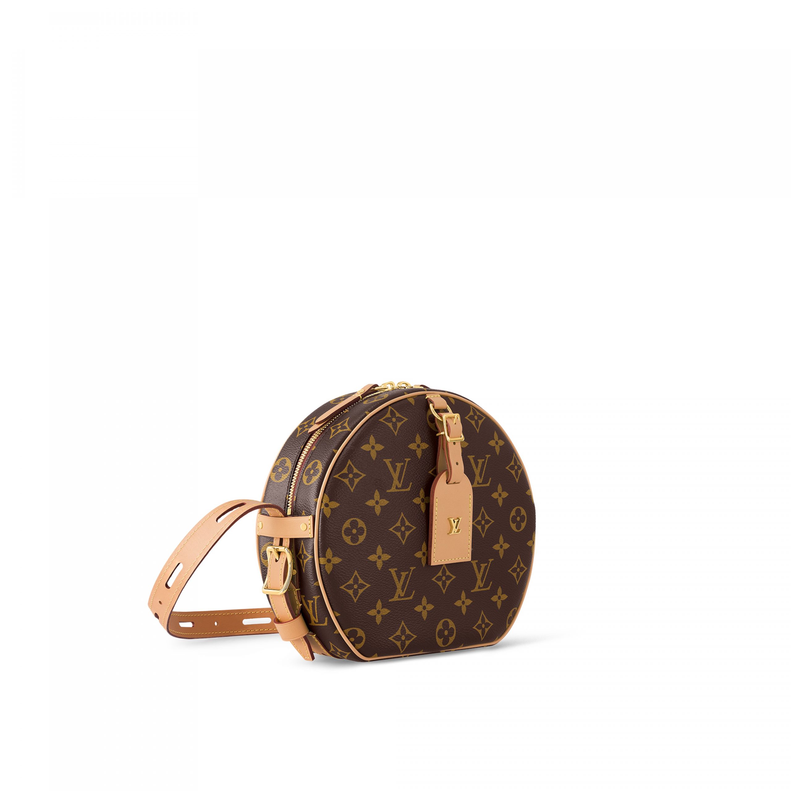 Louis Vuitton M45647 Boite Chapeau Souple MM Louis Vuitton M45647 Boite Chapeau Souple MM