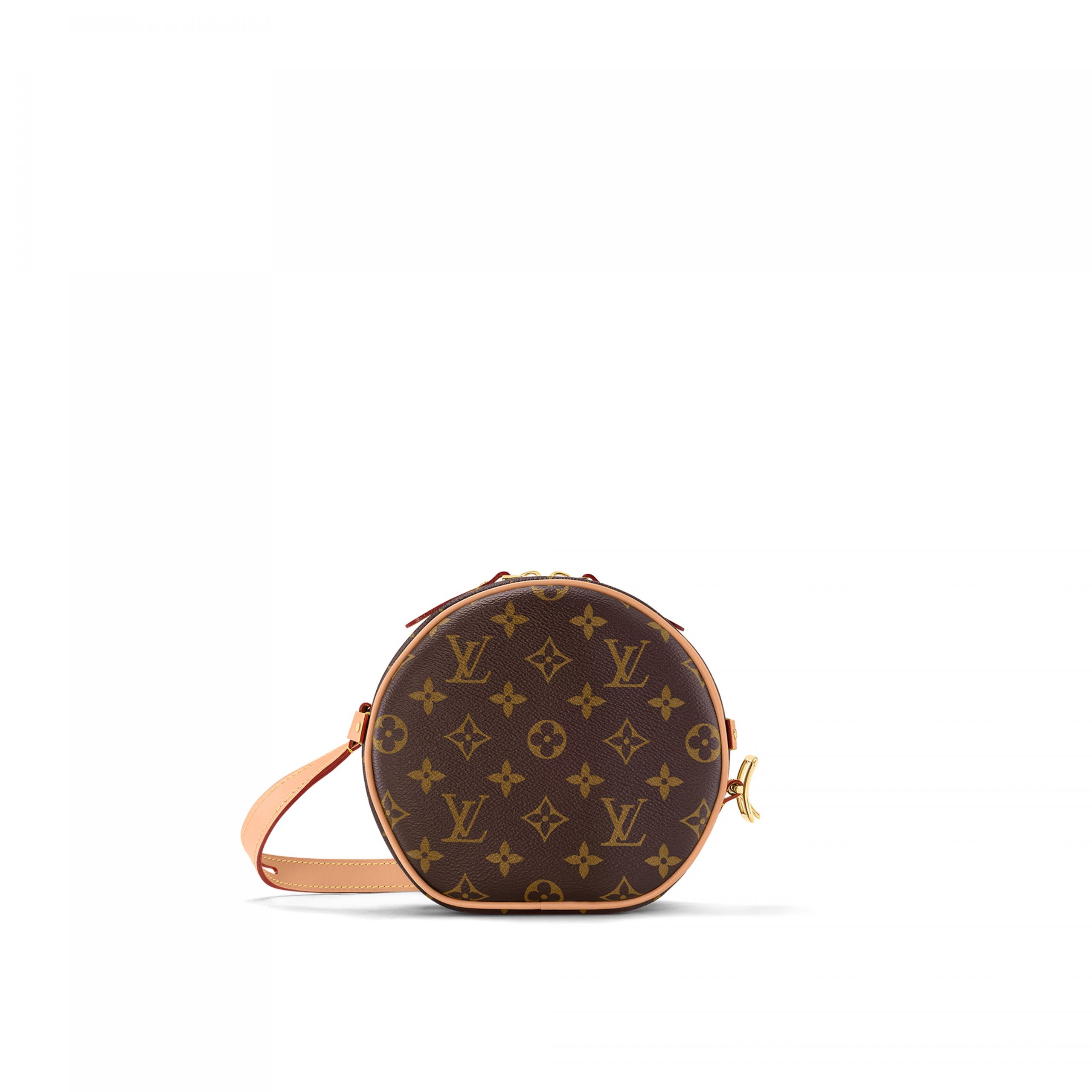 Louis Vuitton M45578 Boite Chapeau Souple PM Louis Vuitton M45578 Boite Chapeau Souple PM