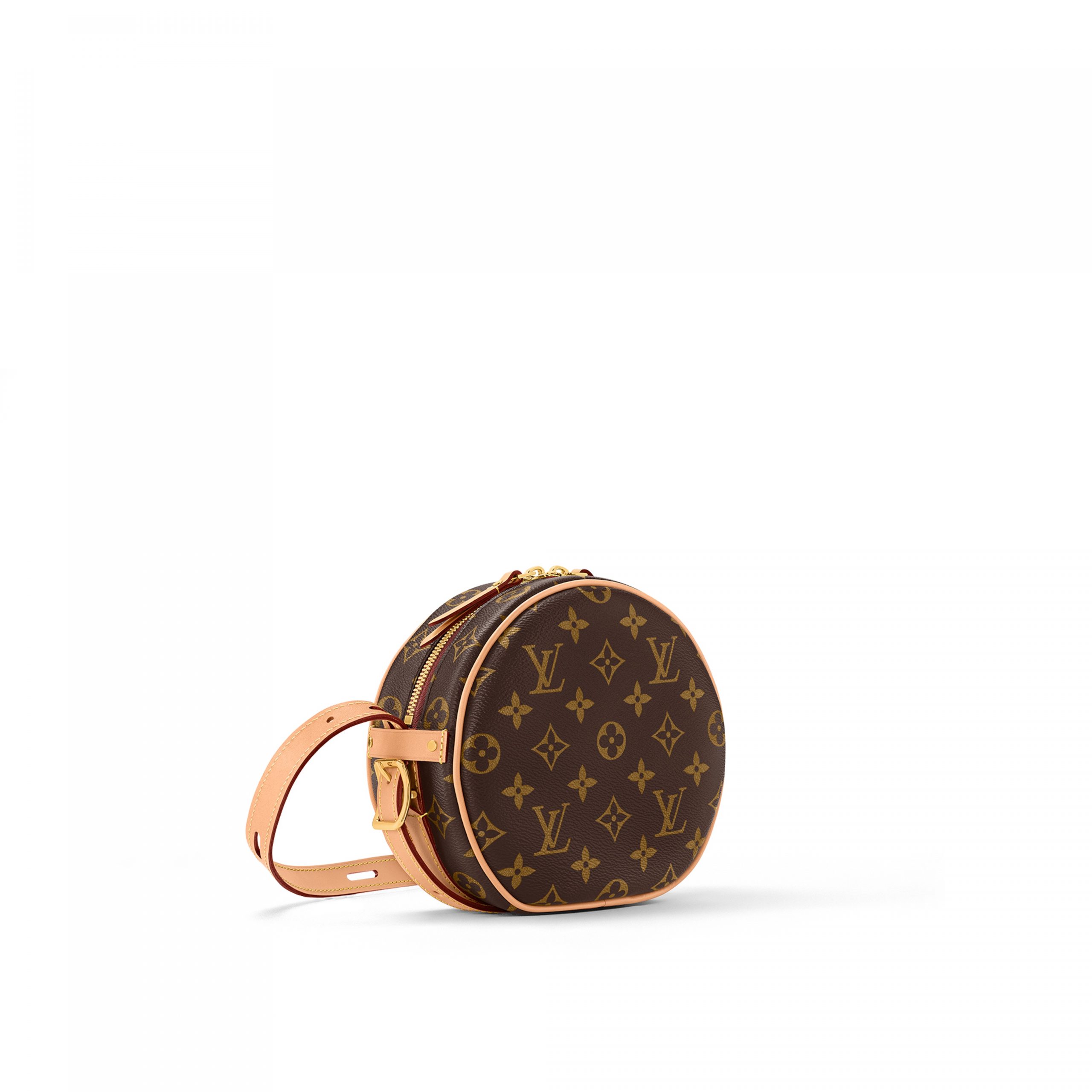 Louis Vuitton M45578 Boite Chapeau Souple PM Louis Vuitton M45578 Boite Chapeau Souple PM