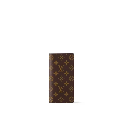 Louis Vuitton Brazza Wallet M66540