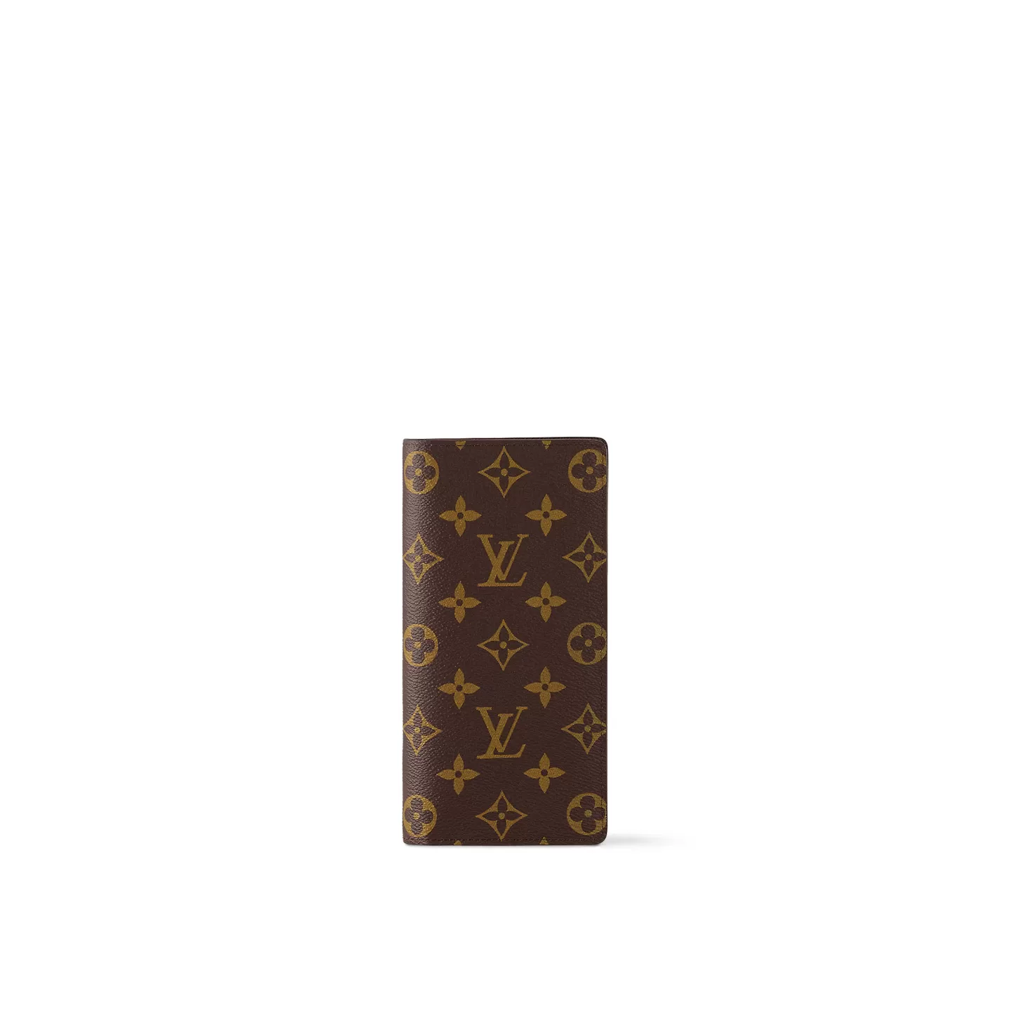 Louis Vuitton Brazza Wallet M66540 Louis Vuitton Brazza Wallet M66540
