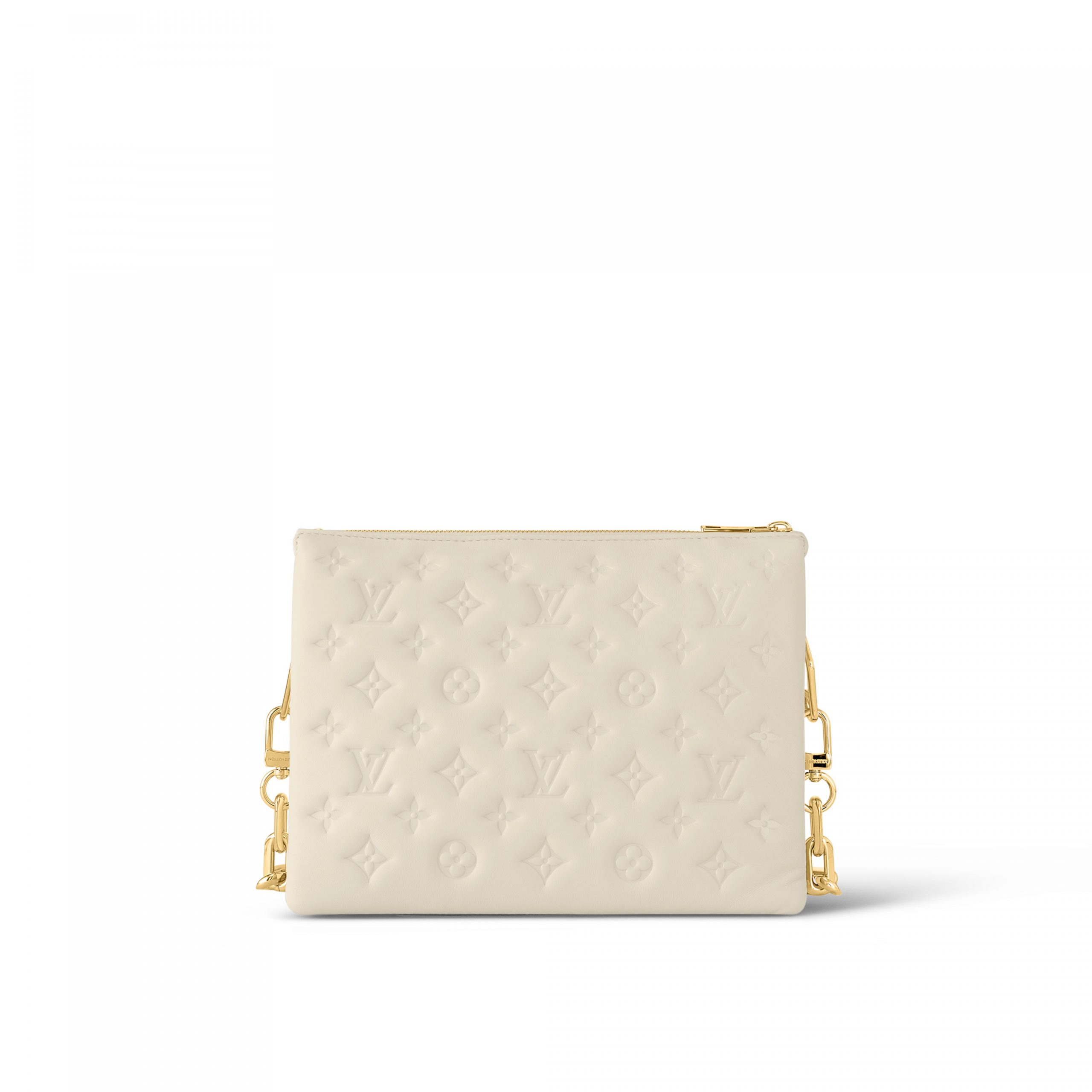 Louis Vuitton M21262 Coussin PM Cream Louis Vuitton M21262 Coussin PM Cream