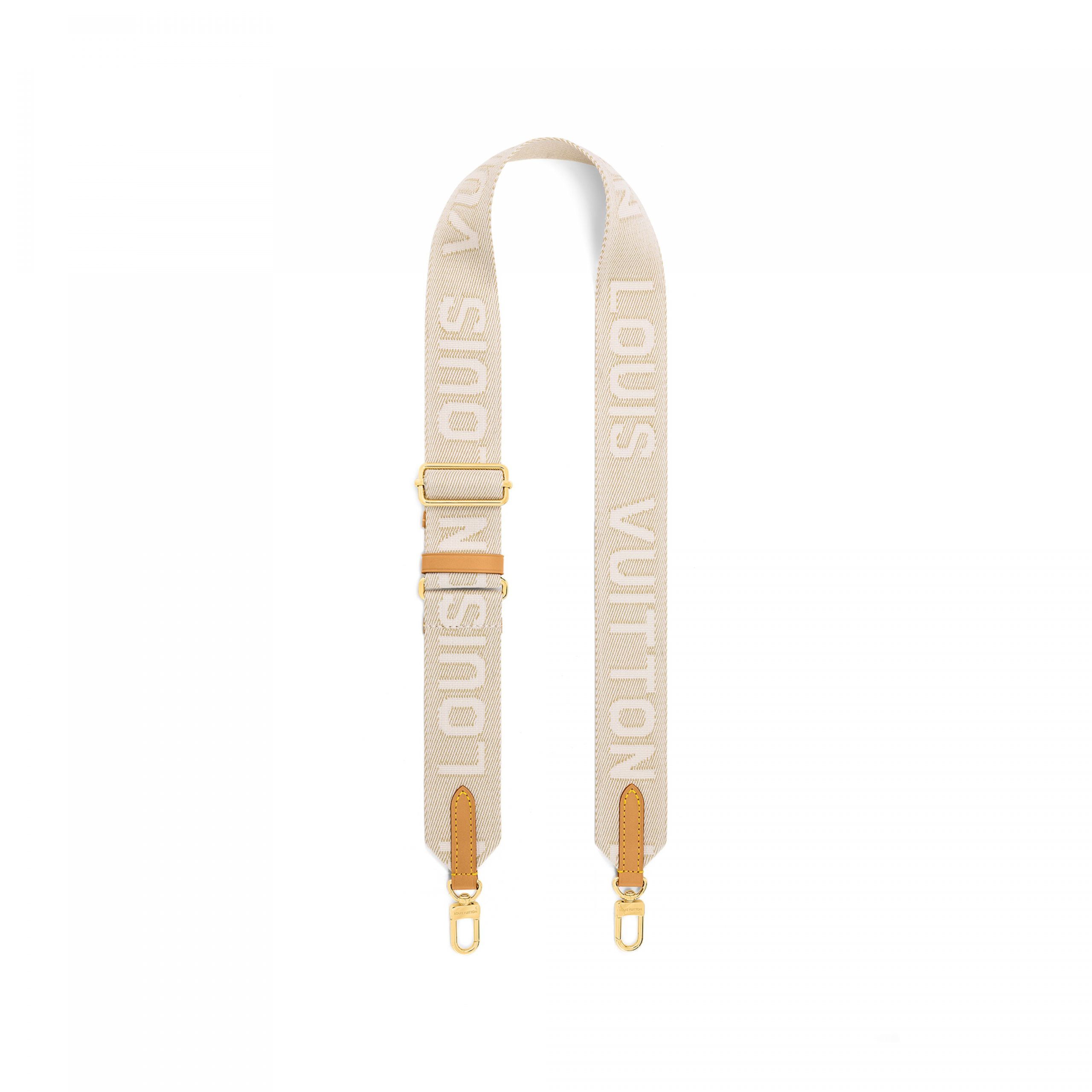 Louis Vuitton M21262 Coussin PM Cream Louis Vuitton M21262 Coussin PM Cream