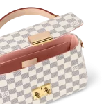 Louis Vuitton Croisette N41581