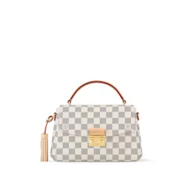 Louis Vuitton Croisette N41581