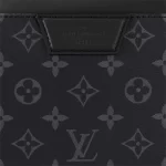Louis Vuitton Discovery Backpack PM M43186