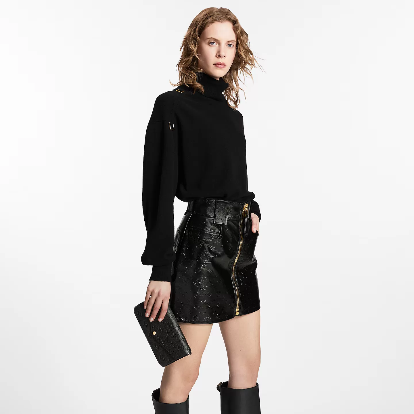 Louis Vuitton M82477 Félicie Pochette Louis Vuitton M82477 Félicie Pochette