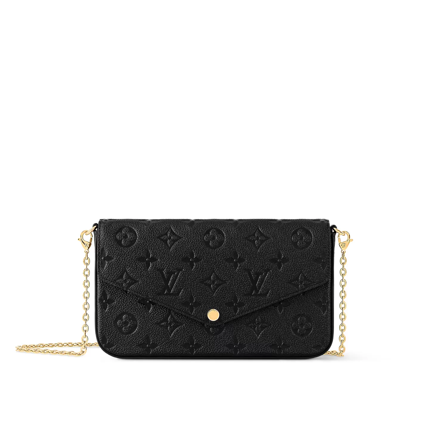 Louis Vuitton M82477 Félicie Pochette Louis Vuitton M82477 Félicie Pochette