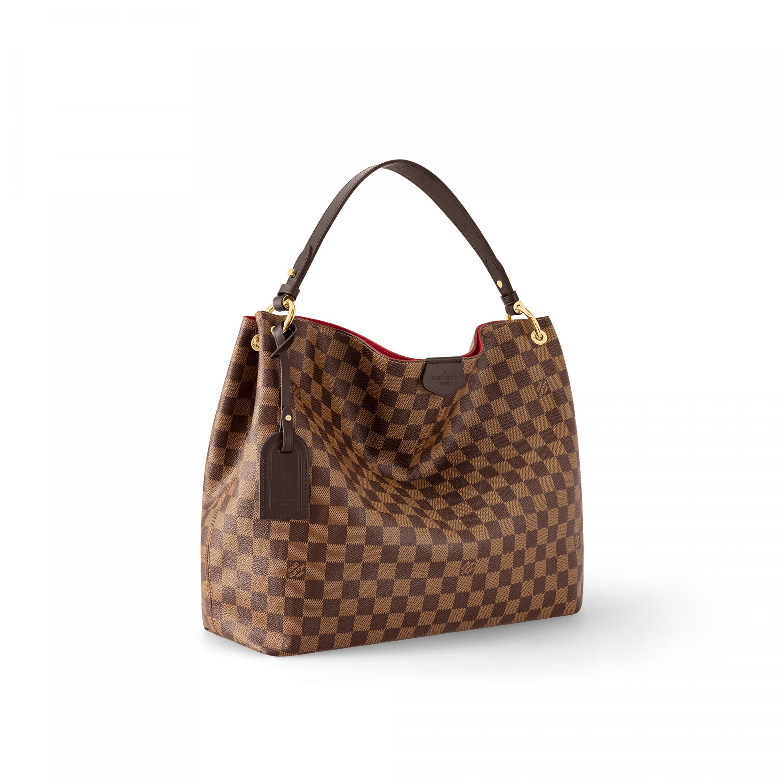 Louis Vuitton Graceful MM N44045 Louis Vuitton Graceful MM N44045