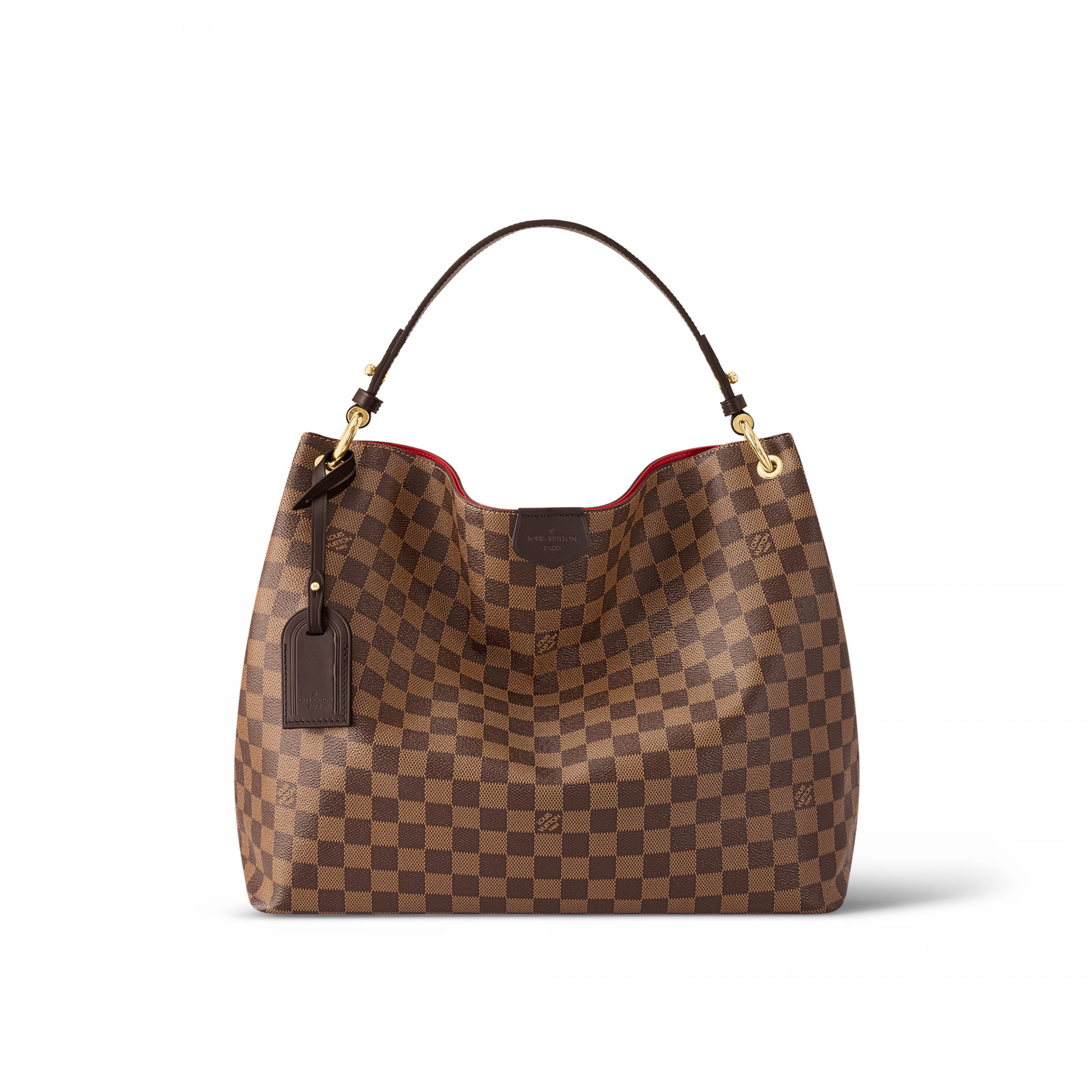 Louis Vuitton Graceful MM N44045 Louis Vuitton Graceful MM N44045