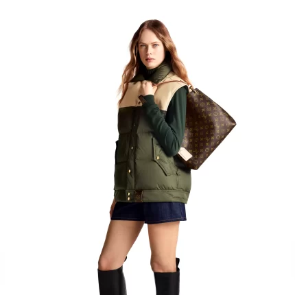 Louis Vuitton Graceful PM M43701