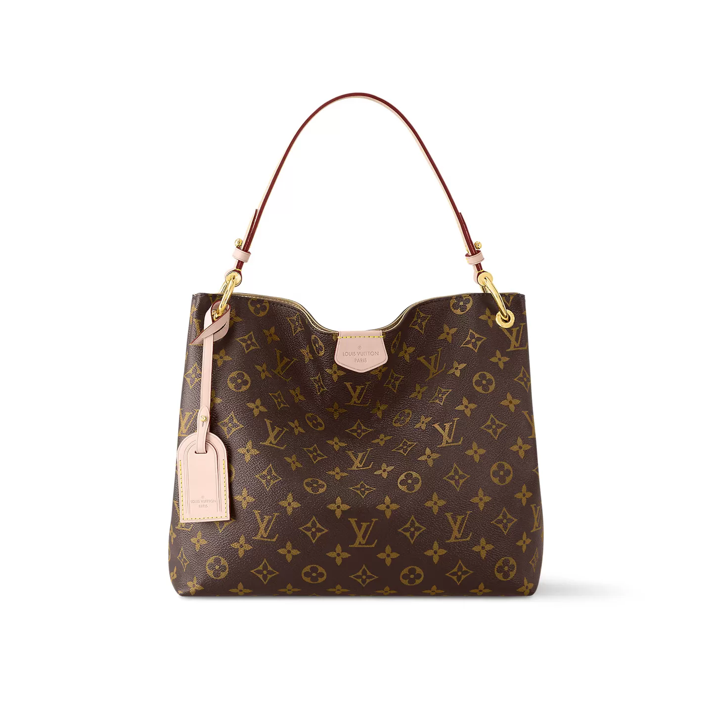 Louis Vuitton Graceful PM M43701 Louis Vuitton Graceful PM M43701