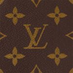 Louis Vuitton Keepall Bandouliere 55 M41414
