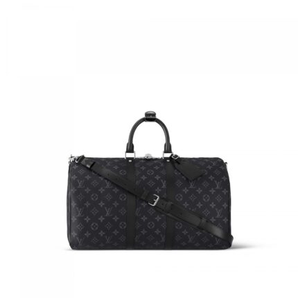 Louis Vuitton Keepall 45 Bandouliere M40569