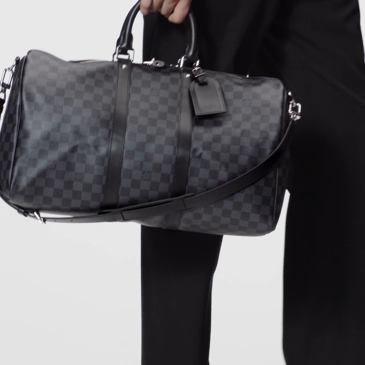 Louis Vuitton Keepall Bandouliere 45 N41418 Louis Vuitton Keepall Bandouliere 45 N41418