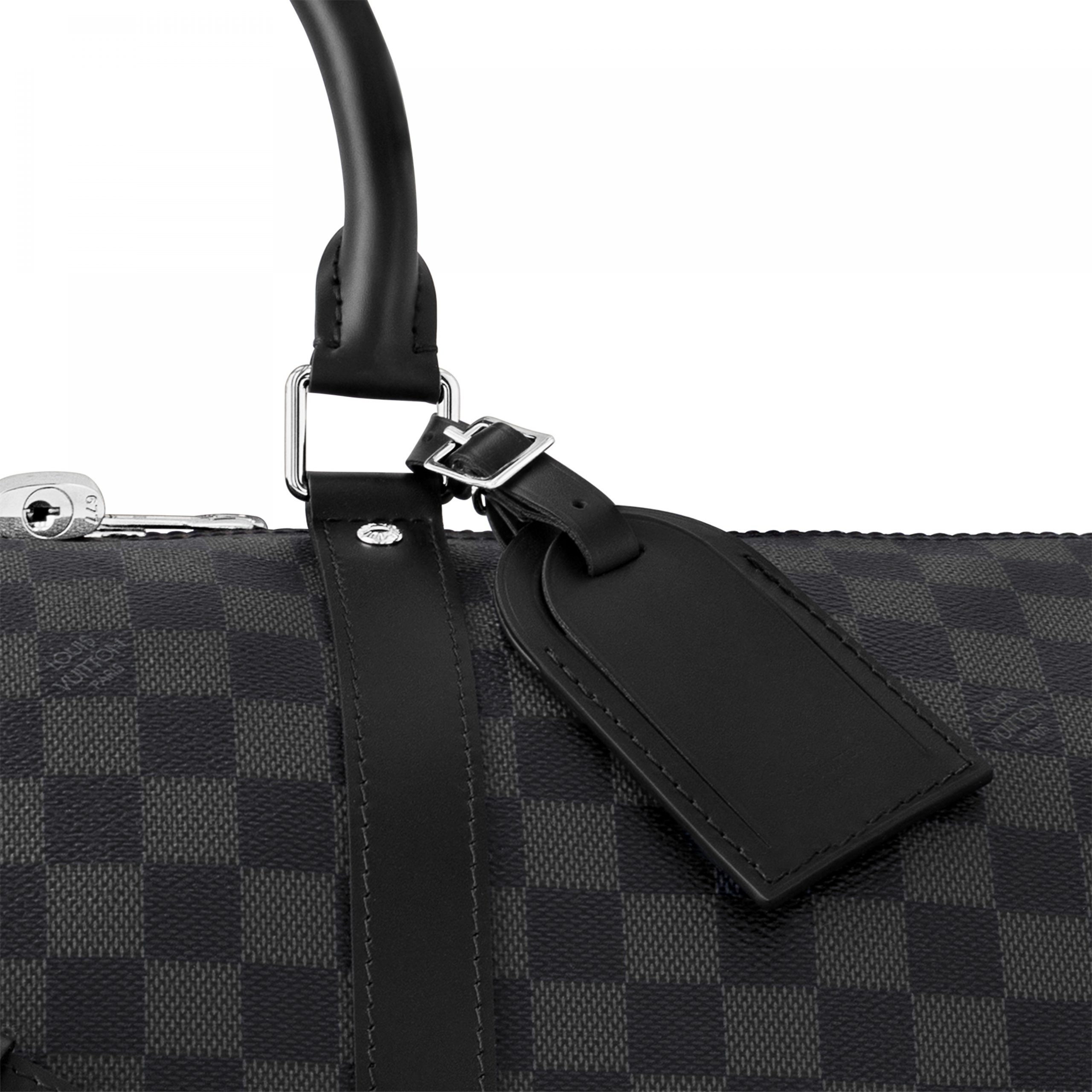 Louis Vuitton Keepall Bandouliere 45 N41418 Louis Vuitton Keepall Bandouliere 45 N41418