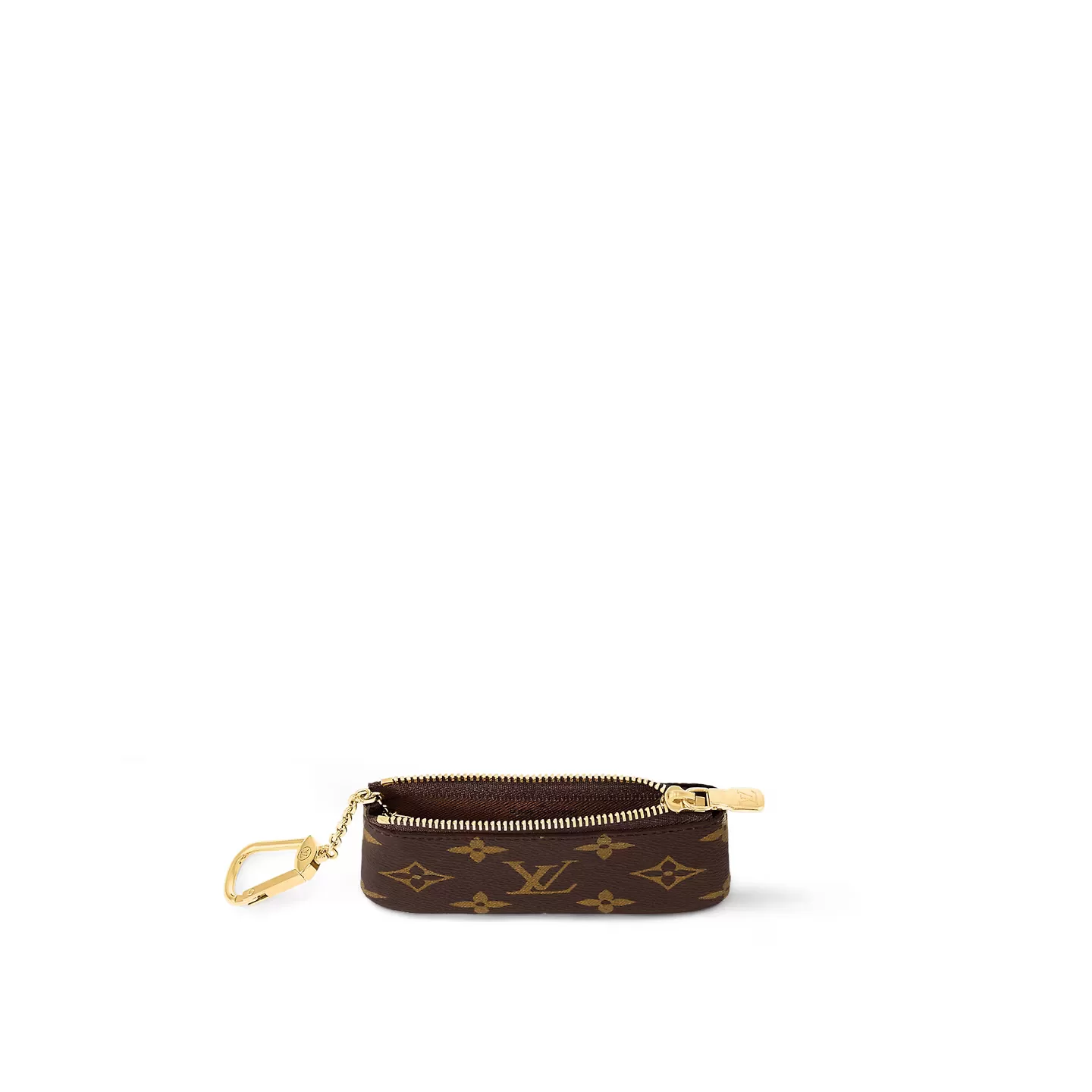 Louis Vuitton Key Pouch M62650 Louis Vuitton Key Pouch M62650