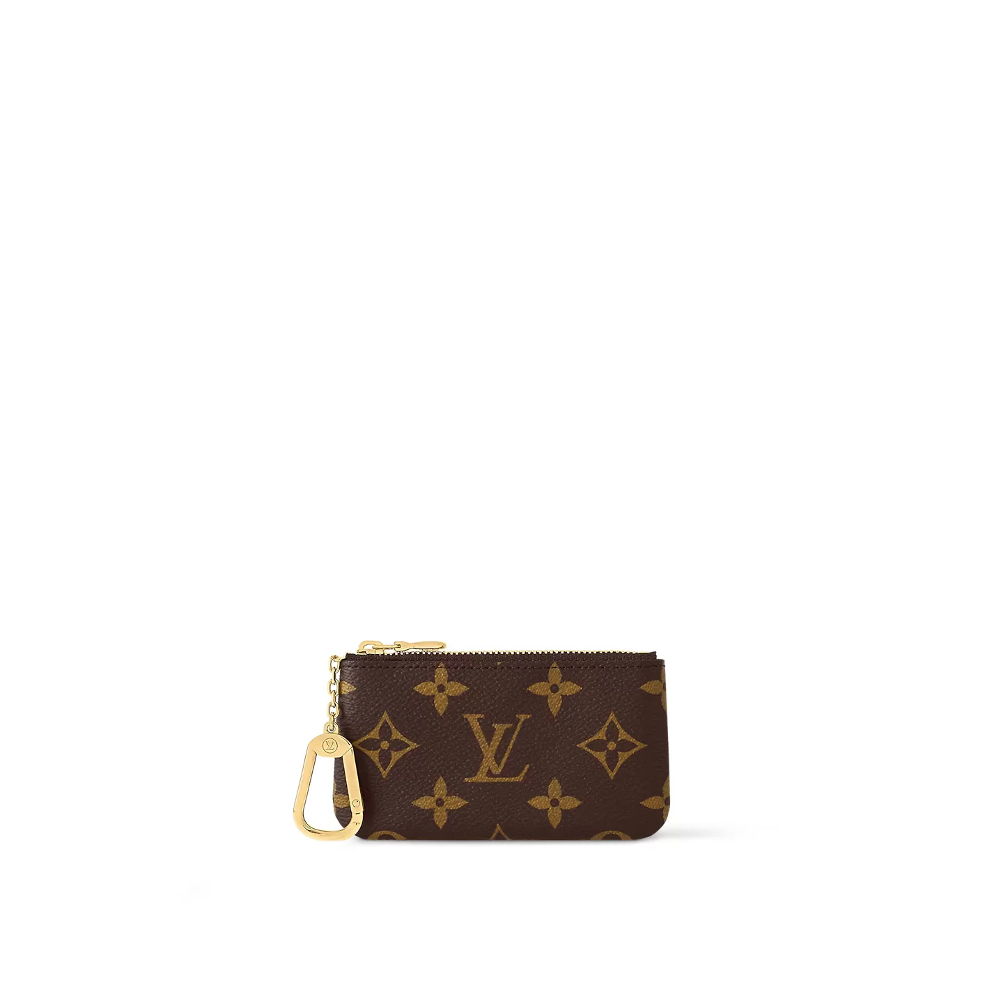 Louis Vuitton Key Pouch M62650 Louis Vuitton Key Pouch M62650
