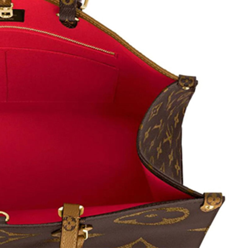 Louis Vuitton M44576 Onthego GM Monogram Canvas Louis Vuitton M44576 Onthego GM Monogram Canvas