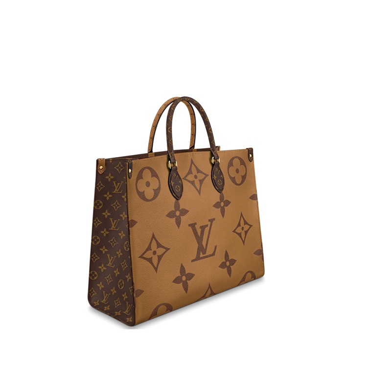 Louis Vuitton M44576 Onthego GM Monogram Canvas Louis Vuitton M44576 Onthego GM Monogram Canvas