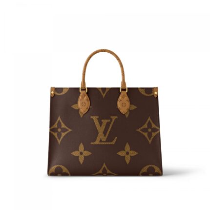 Louis Vuitton M45321 Onthego MM Monogram