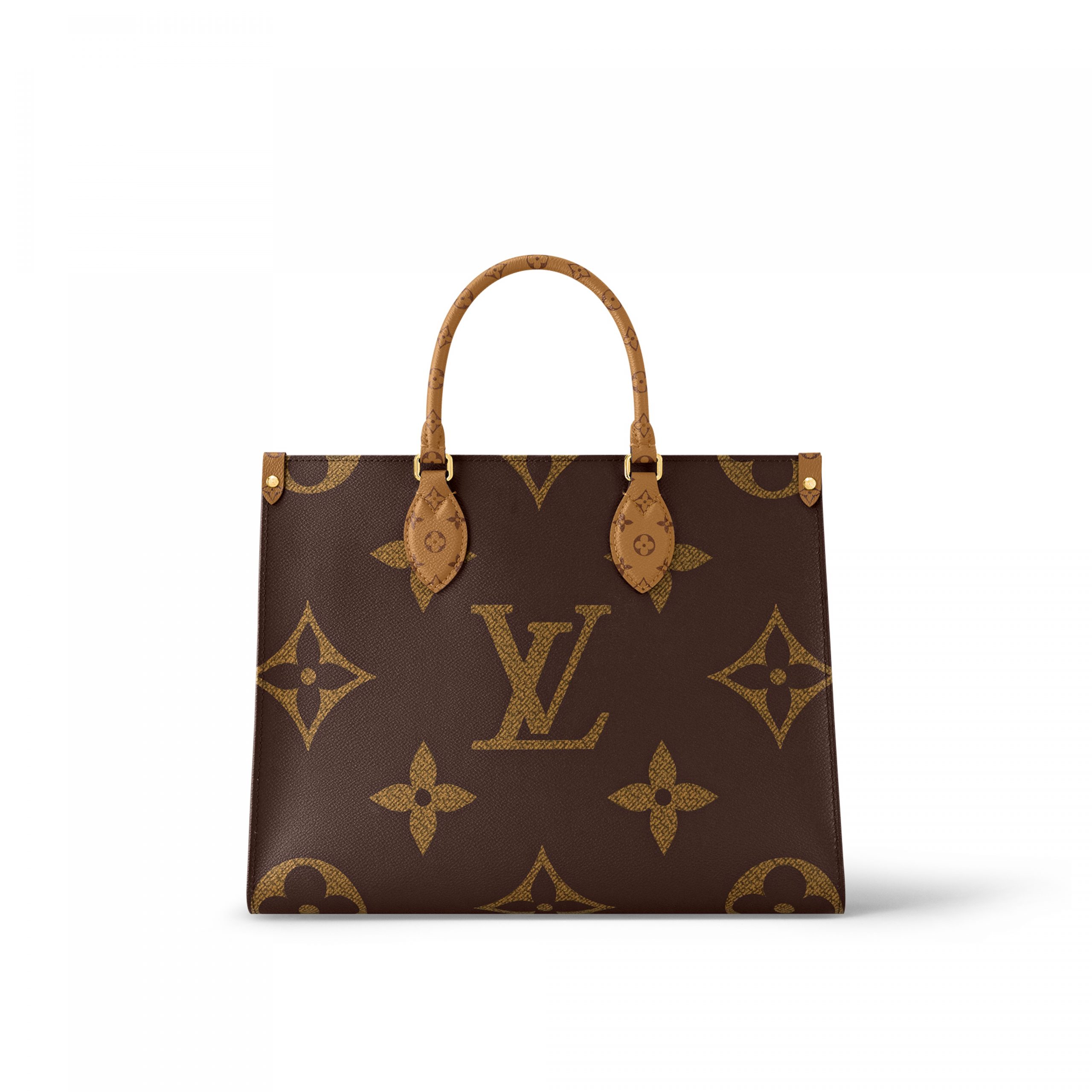 Louis Vuitton M45321 Onthego MM Monogram Louis Vuitton M45321 Onthego MM Monogram