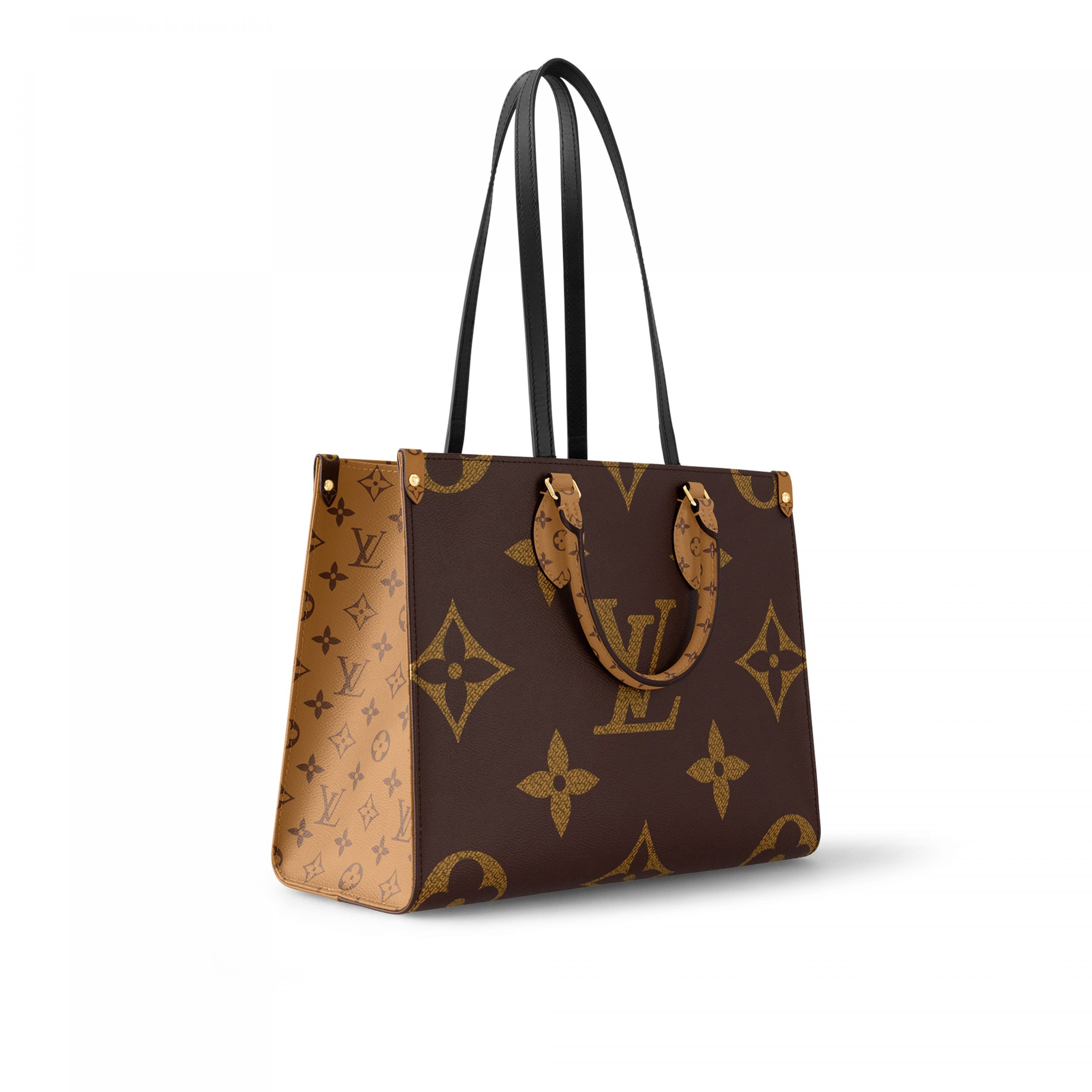 Louis Vuitton M45321 Onthego MM Monogram Louis Vuitton M45321 Onthego MM Monogram