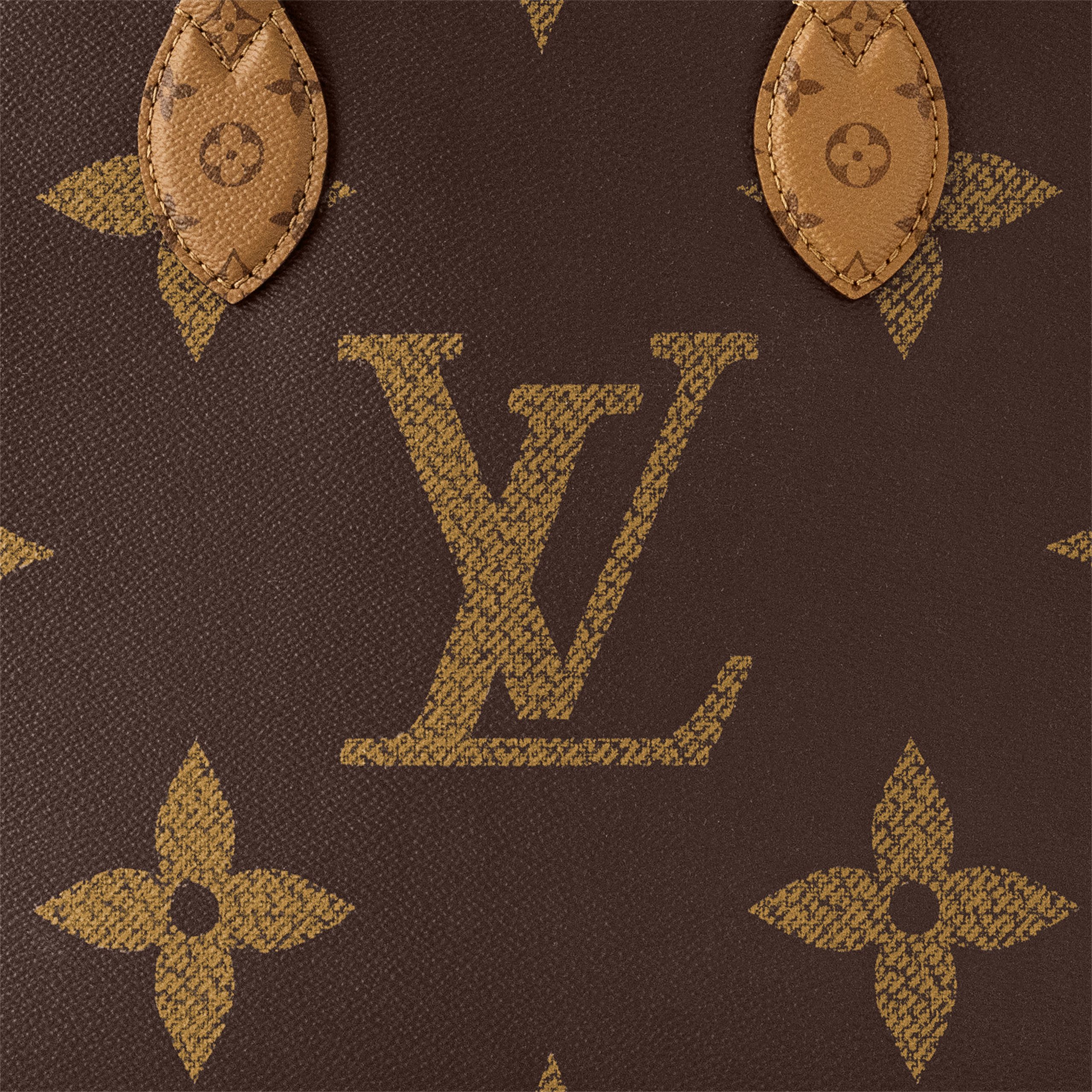 Louis Vuitton M45321 Onthego MM Monogram Louis Vuitton M45321 Onthego MM Monogram