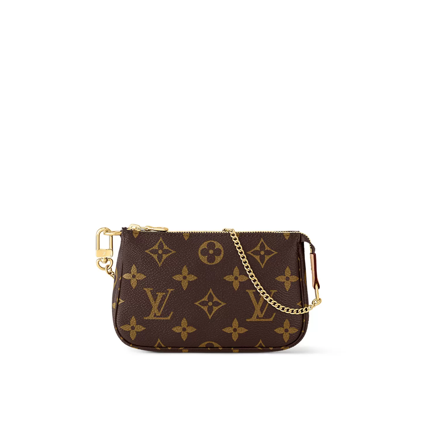 Louis Vuitton Mini Pochette Accessoires M58009 Louis Vuitton Mini Pochette Accessoires M58009