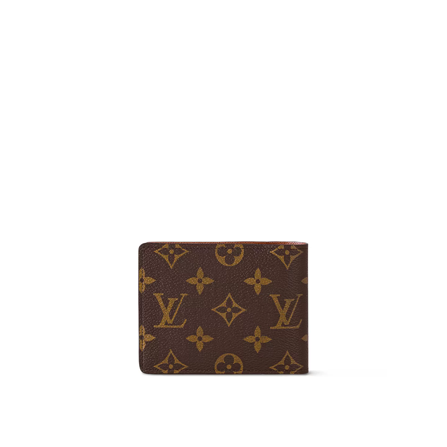 Louis Vuitton Portefeuille Multiple M60895 Louis Vuitton Portefeuille Multiple M60895