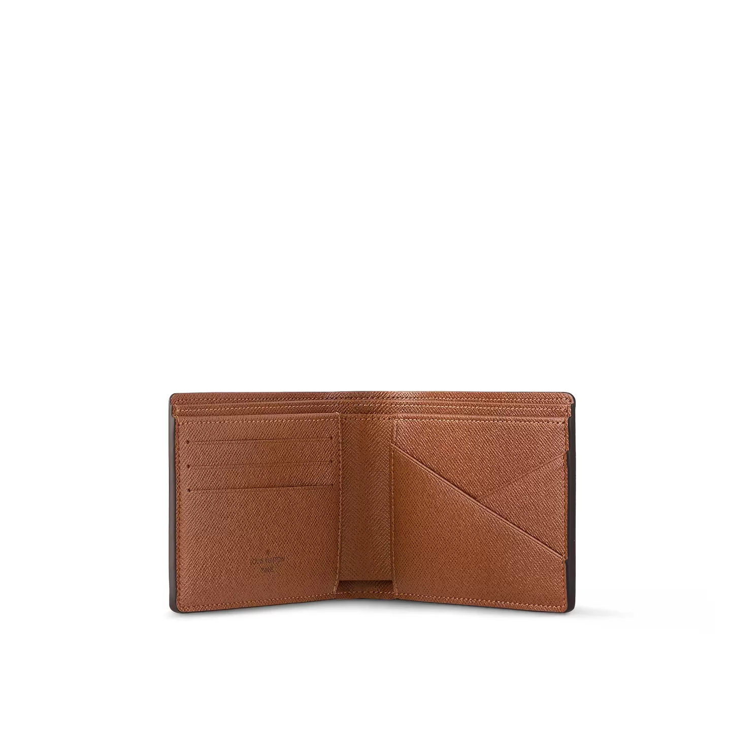 Louis Vuitton Portefeuille Multiple M60895 Louis Vuitton Portefeuille Multiple M60895