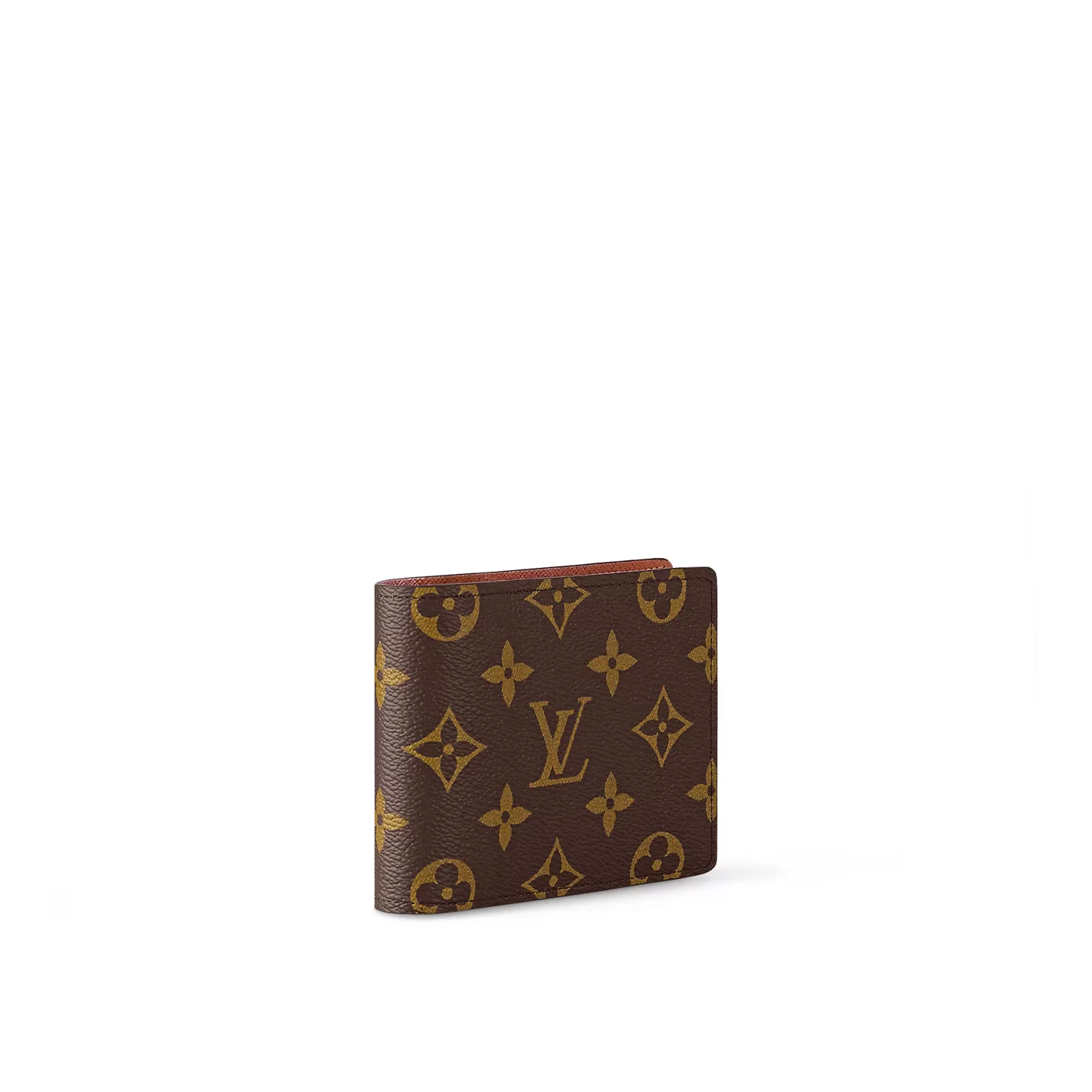 Louis Vuitton Portefeuille Multiple M60895 Louis Vuitton Portefeuille Multiple M60895