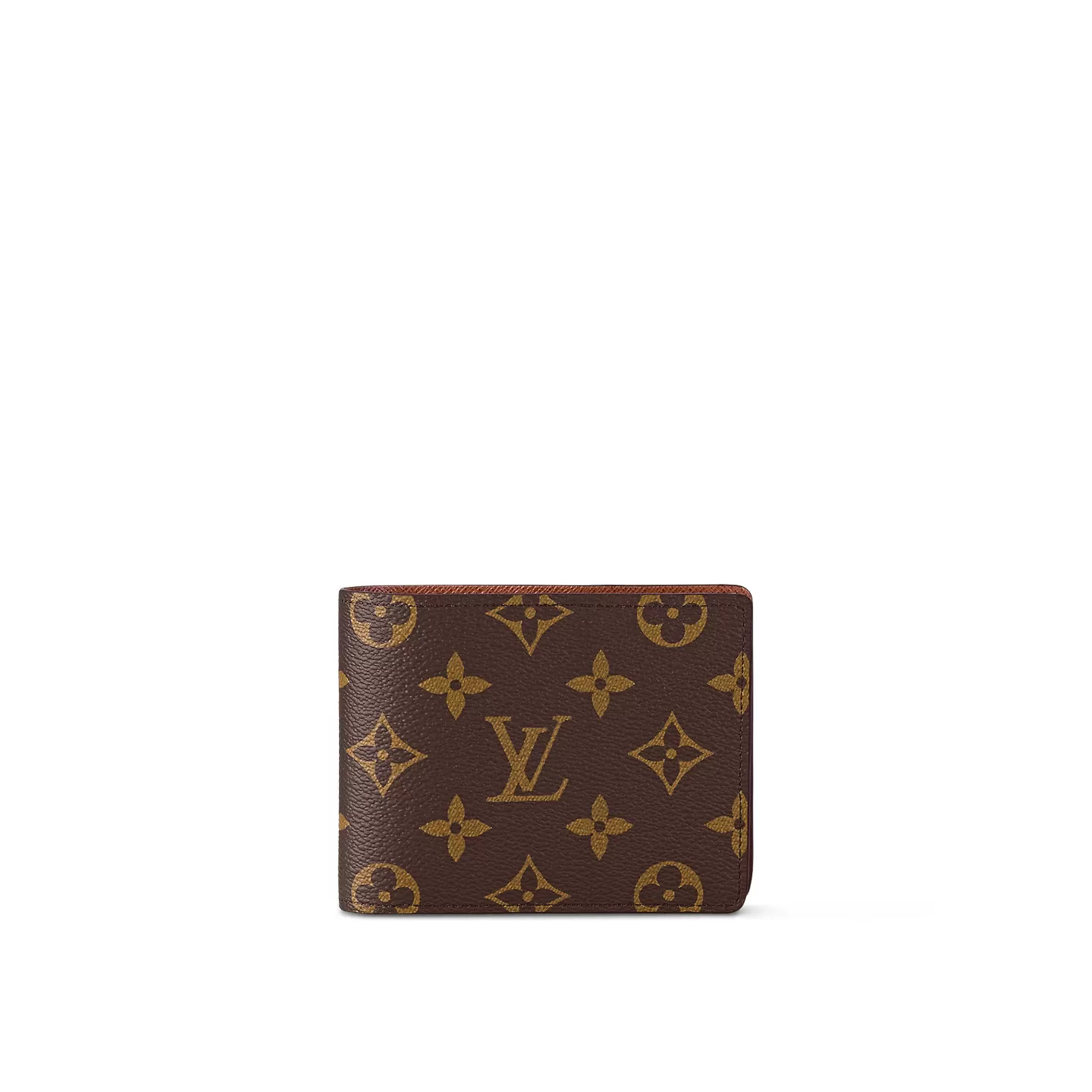 Louis Vuitton Portefeuille Multiple M60895 Louis Vuitton Portefeuille Multiple M60895