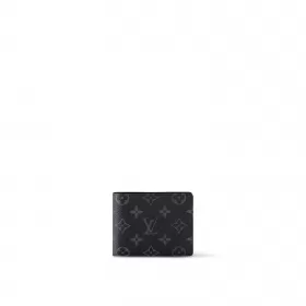 Louis Vuitton M61695 Multiple Wallet