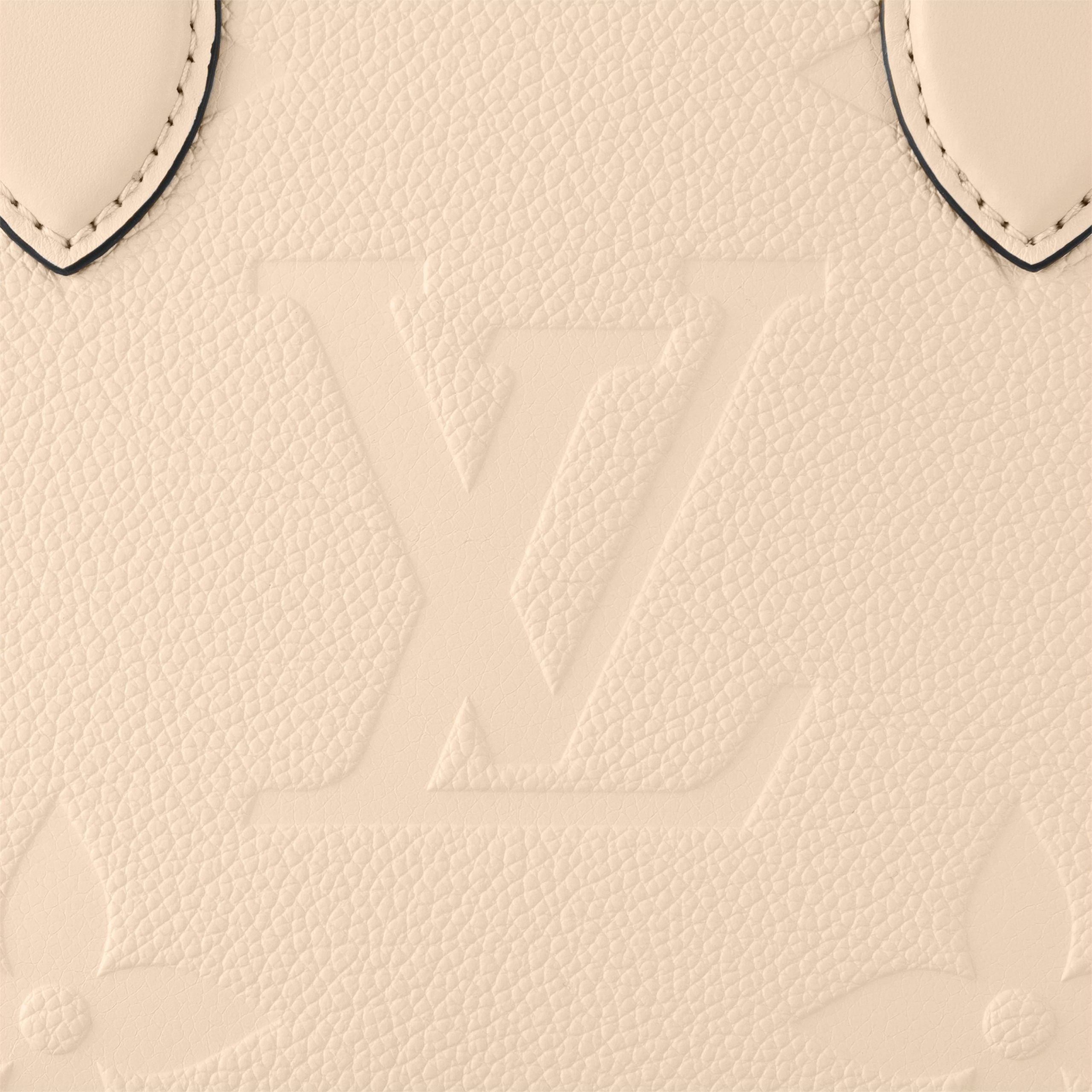 Louis Vuitton Onthego PM Cream M46569 Louis Vuitton Onthego PM Cream M46569