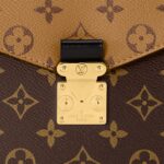 Louis Vuitton Pochette Metis M44876 Monogram Reverse