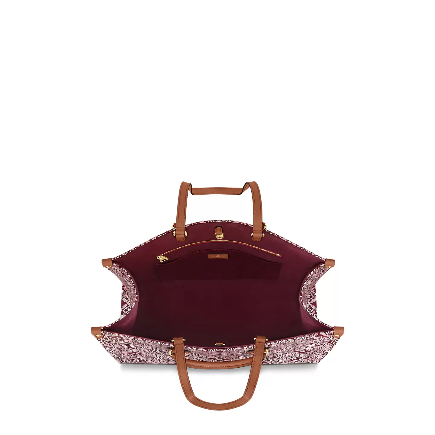 Louis Vuitton M57185 Since 1854 OnTheGo GM Louis Vuitton M57185 Since 1854 OnTheGo GM