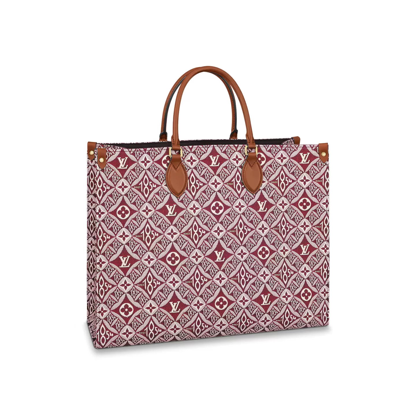 Louis Vuitton M57185 Since 1854 OnTheGo GM Louis Vuitton M57185 Since 1854 OnTheGo GM