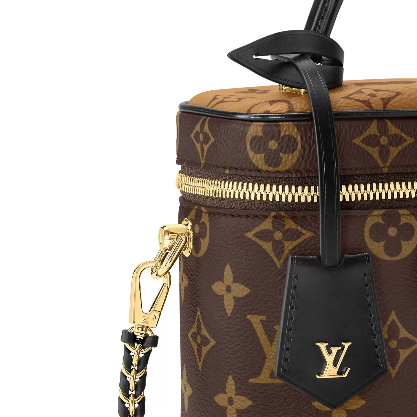 Louis Vuitton M45165 Vanity PM Monogram Louis Vuitton M45165 Vanity PM Monogram
